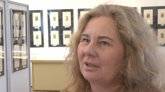 Wystawa z kolekcji Jana Lorenca