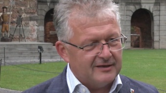 Festiwal orkiestr w Tworkowie