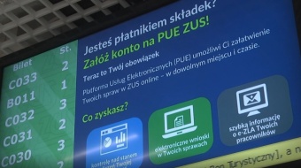 Wiadomości dla niesłyszących