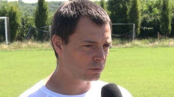 Remont obiektów Unii Racibórz