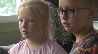 Wakacje w placówce wsparcia