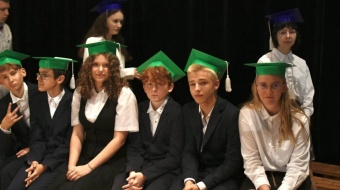 Egzamin ósmoklasisty