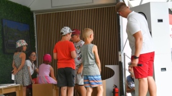 Fundacja Orlenu na Rynku