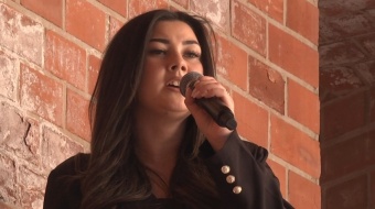 Koncert letni na zamku