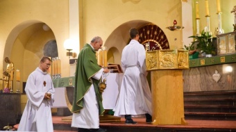 Wiadomości dla niesłyszących