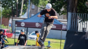 Warsztaty Extreme City