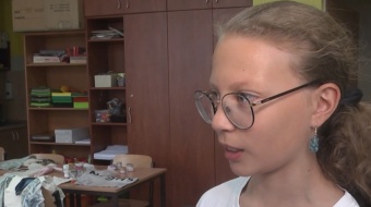 Warsztaty rękodzieła w MDK