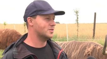 Z kamerą wśród zwierząt