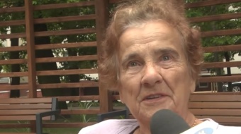 Jesień życia oczyma seniorów