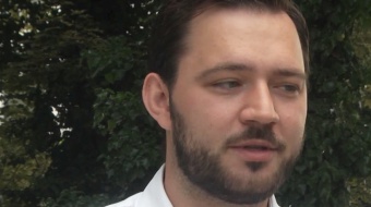 Racibórz - kino na bulwarach