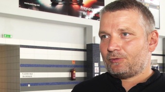 Przerwa techniczna w aquaparku