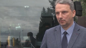 Niskopodłogowe SOR-y w Raciborzu