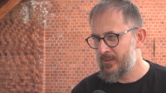 Żelowe świeczki na zamku