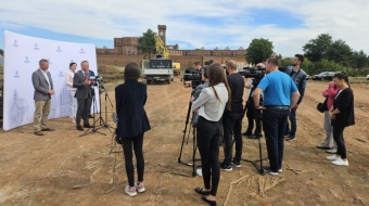 Dodatkowe pieniądze na Łąkową