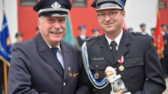 120-lecie OSP Markowice