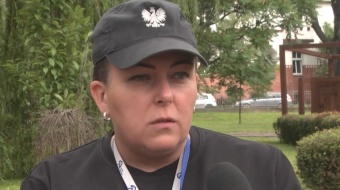 Zbliża się piknik służb mundurowych