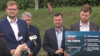 Wiceminister wzywa do ogłoszenia przetargu