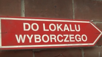 Zbliżają się wybory