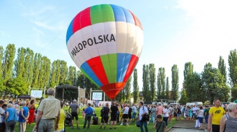 Piknik służb mundurowych