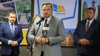 Powiatowy serwis informacyjny