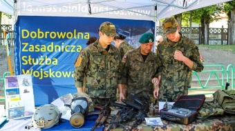 Święto Wojska Polskiego