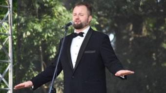 Koncert trzech tenorów