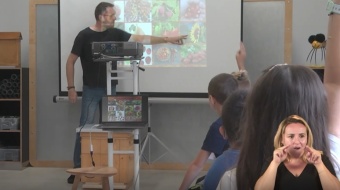 Wiadomości dla niesłyszących