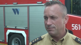 Strażacki Memoriał 2023