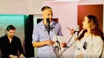 Zaproszenie na koncert