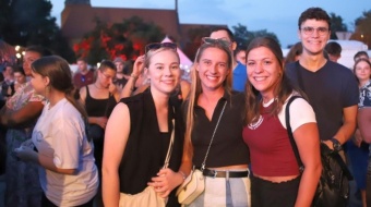 Festiwal Jabłonki Swawole