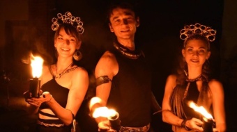 Memoriał strażacki 2023