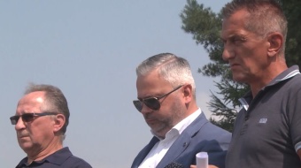 Problem odpadów na Brzeziu