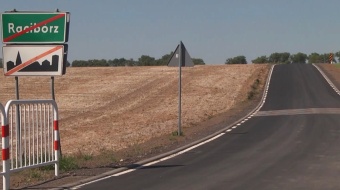 Remont drogi zakończony