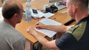 Walka z przemytnikami migrantów