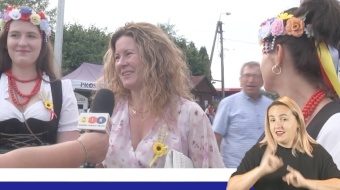 Wiadomości dla niesłyszących