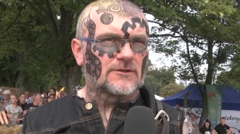 Ciapek Racing 2023 w stylu Mad Max