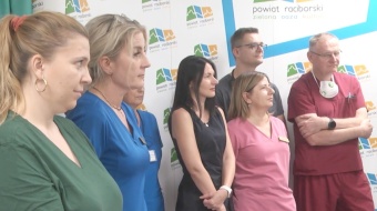 Oddano nowoczesny SOR