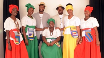 Międzynarodowe Dni Folkloru