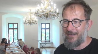 Maskotki na pożegnanie wakacji