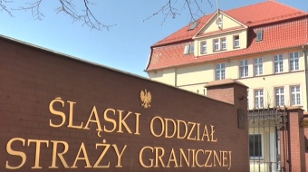 Presja na migracyjnym szlaku