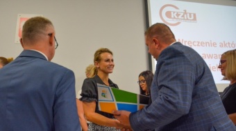 Powiatowa inauguracja w Gastronomiku