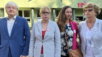 Problemy polskiej oświaty