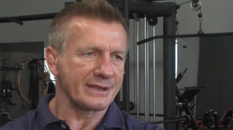 Dołącz do zapaśników Unii Racibórz