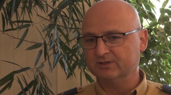 Debata o bezpieczeństwie seniorów