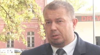 Remont Kolejowej zakończony