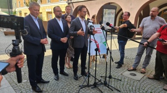 Nowa strefa inwestycyjna