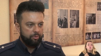 Wiadomości dla niesłyszących