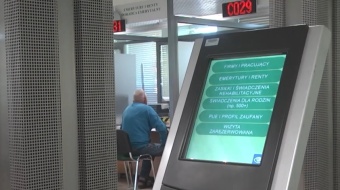 ZUS radzi, jak odzyskać dokumenty