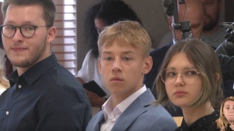 Wiadomości dla niesłyszących