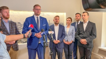 Kontrola raciborskiego składowiska